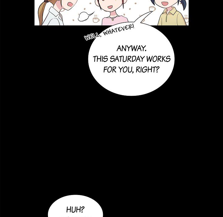 Read Dubious Moon chapter 56 image 39 on Lezhin