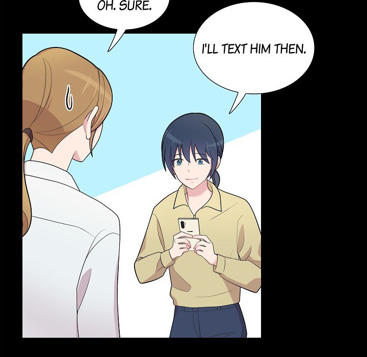 Read Dubious Moon chapter 56 image 40 on Lezhin