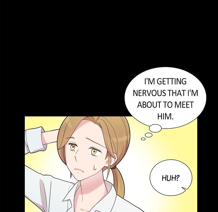 Read Dubious Moon chapter 56 image 41 on Lezhin