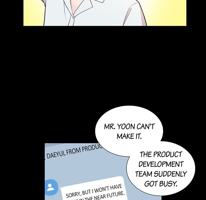 Read Dubious Moon chapter 56 image 42 on Lezhin