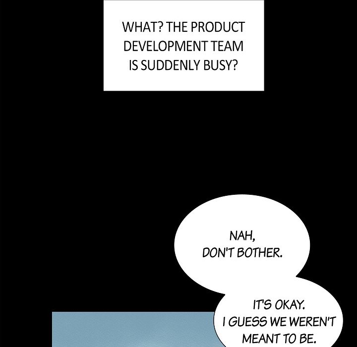 Read Dubious Moon chapter 56 image 45 on Lezhin