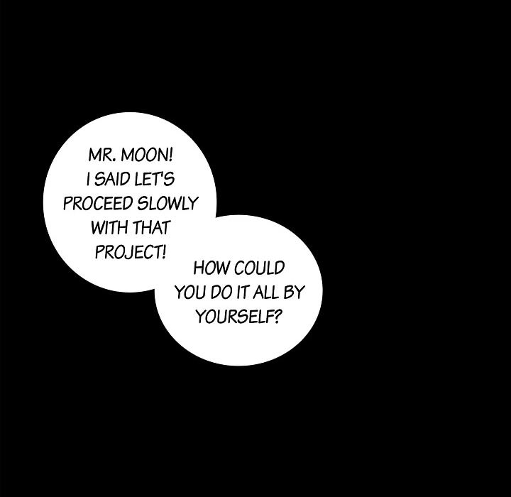 Read Dubious Moon chapter 56 image 48 on Lezhin