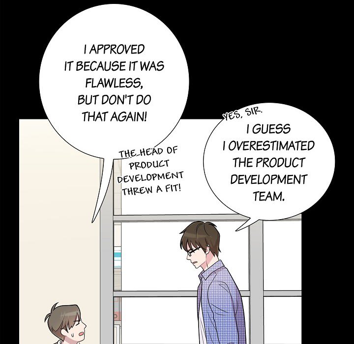 Read Dubious Moon chapter 56 image 49 on Lezhin