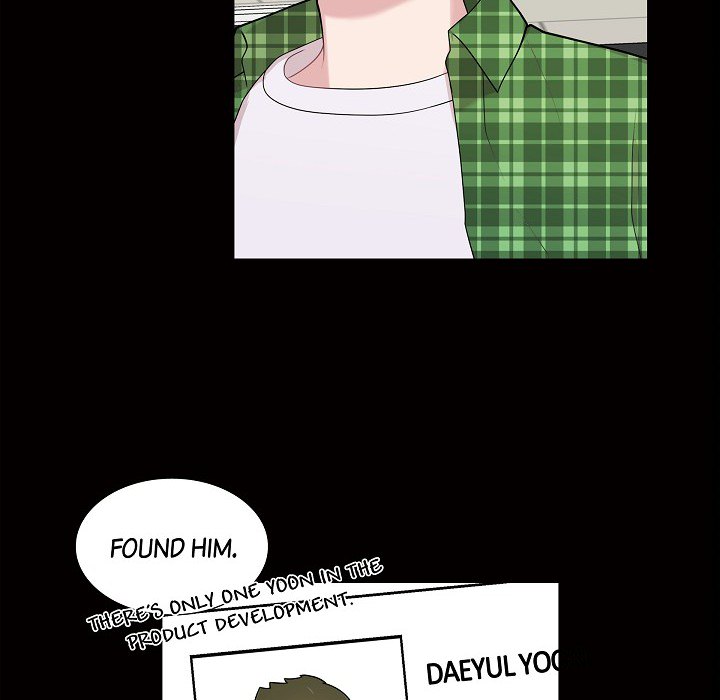 Read Dubious Moon chapter 56 image 5 on Lezhin