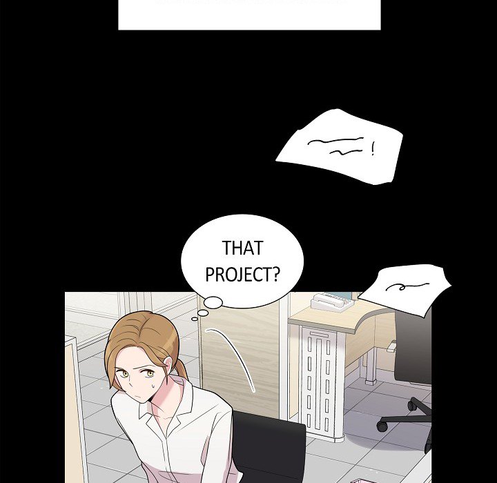 Read Dubious Moon chapter 56 image 51 on Lezhin