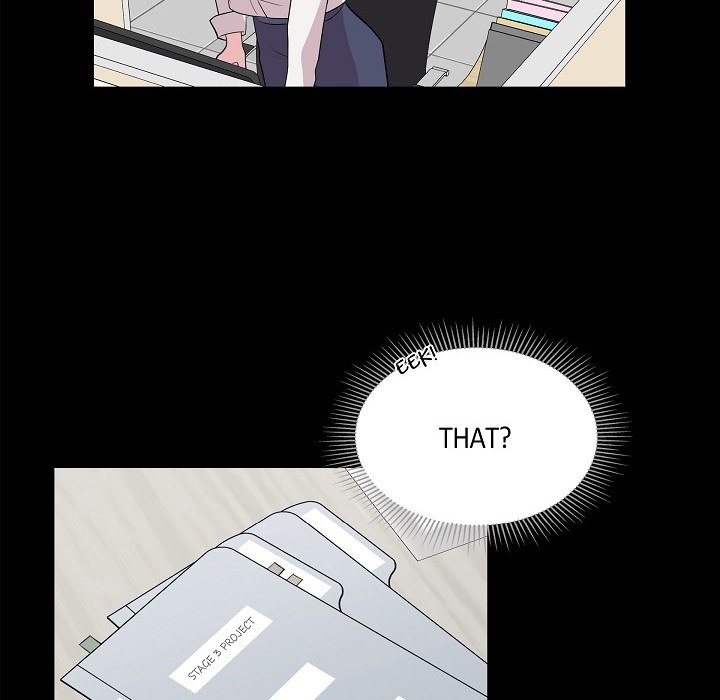 Read Dubious Moon chapter 56 image 52 on Lezhin