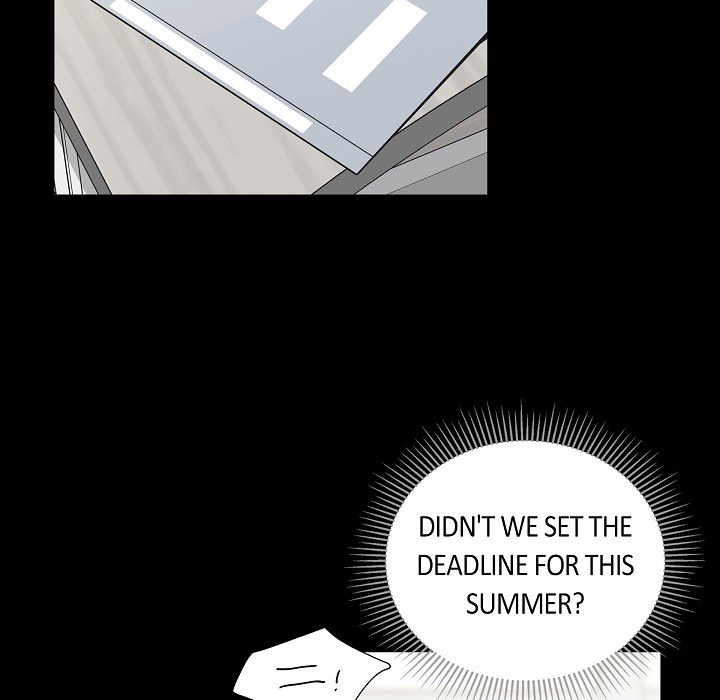 Read Dubious Moon chapter 56 image 53 on Lezhin