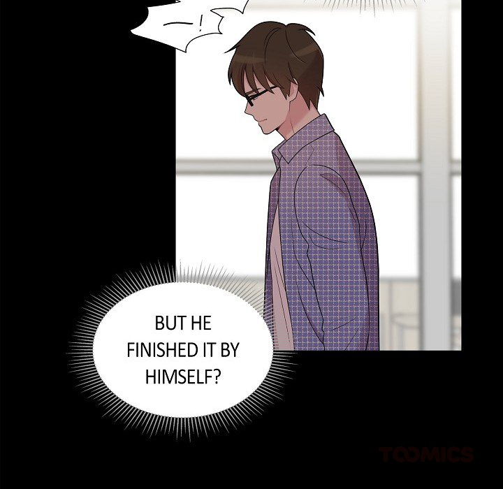 Read Dubious Moon chapter 56 image 54 on Lezhin