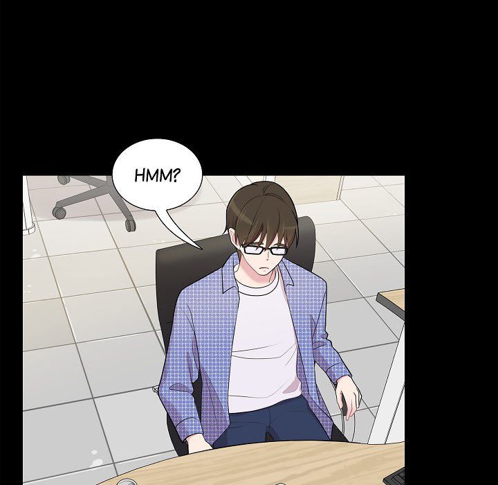 Read Dubious Moon chapter 56 image 58 on Lezhin