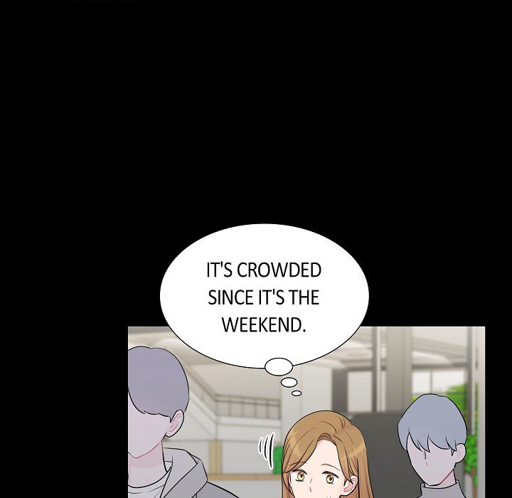 Read Dubious Moon chapter 56 image 66 on Lezhin