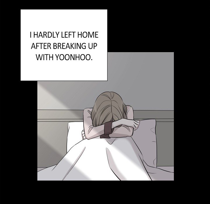 Read Dubious Moon chapter 56 image 69 on Lezhin