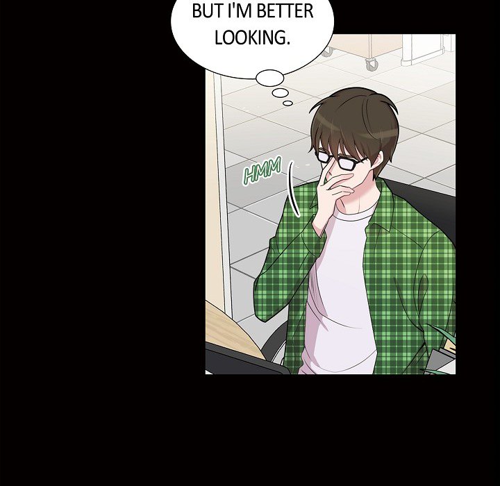 Read Dubious Moon chapter 56 image 7 on Lezhin