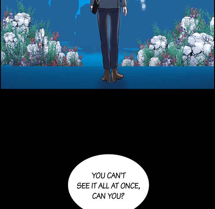 Read Dubious Moon chapter 56 image 77 on Lezhin