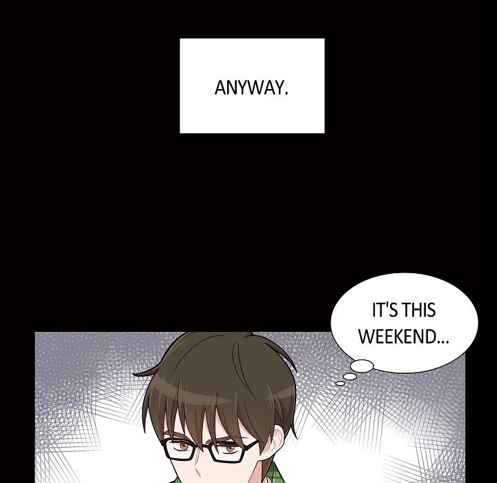 Read Dubious Moon chapter 56 image 8 on Lezhin