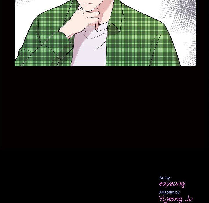 Read Dubious Moon chapter 56 image 9 on Lezhin