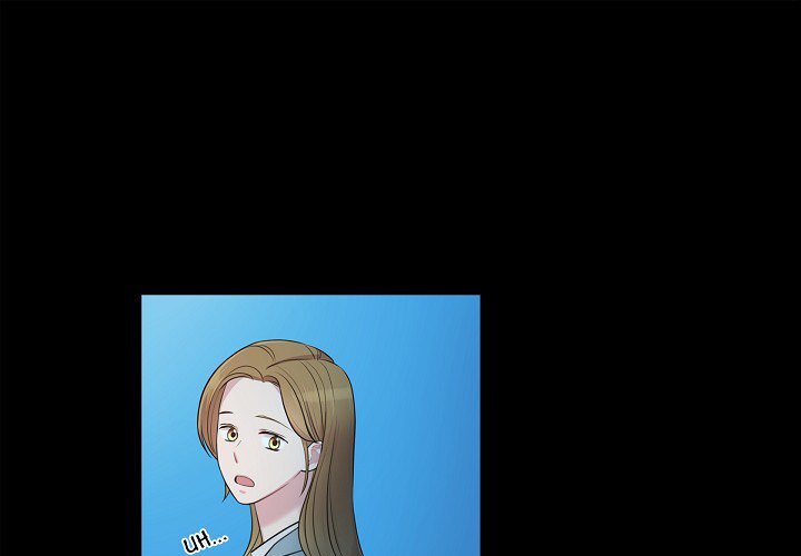 Read Dubious Moon chapter 57 image 1 on Lezhin