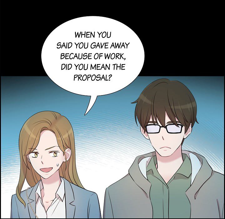Read Dubious Moon chapter 57 image 10 on Lezhin