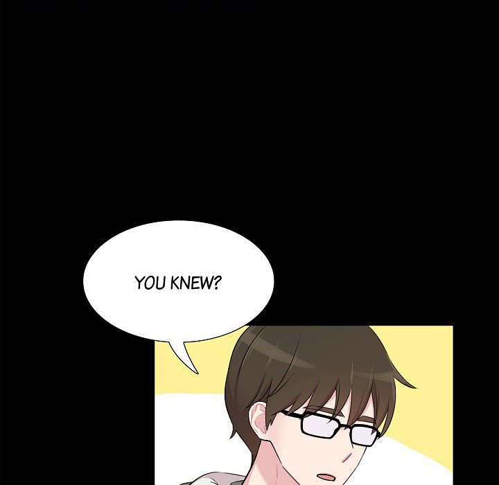 Read Dubious Moon chapter 57 image 11 on Lezhin