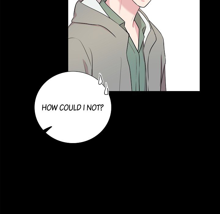 Read Dubious Moon chapter 57 image 12 on Lezhin