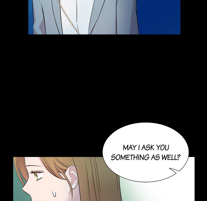 Read Dubious Moon chapter 57 image 14 on Lezhin