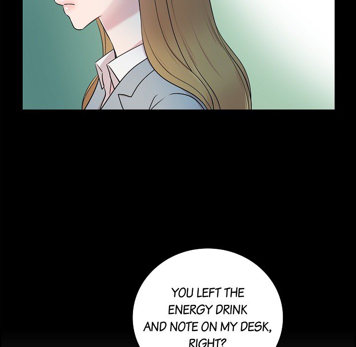Read Dubious Moon chapter 57 image 15 on Lezhin
