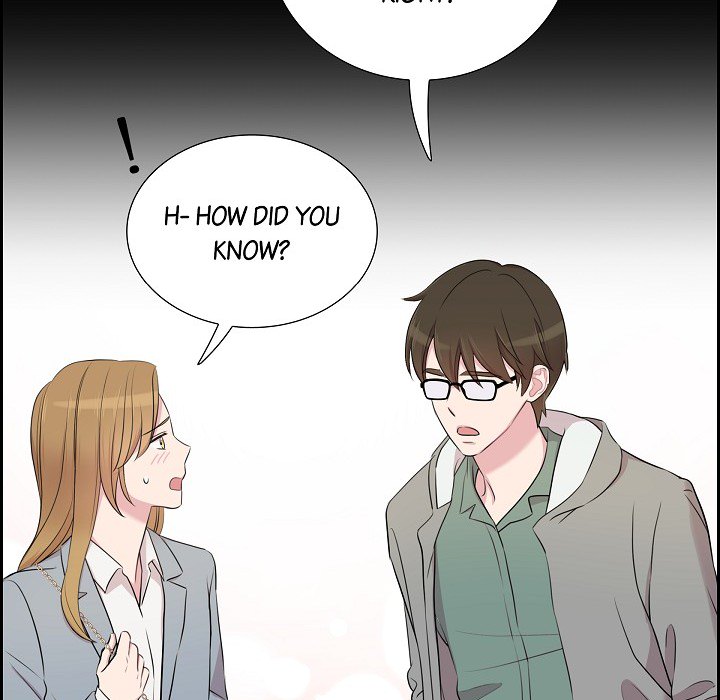 Read Dubious Moon chapter 57 image 16 on Lezhin