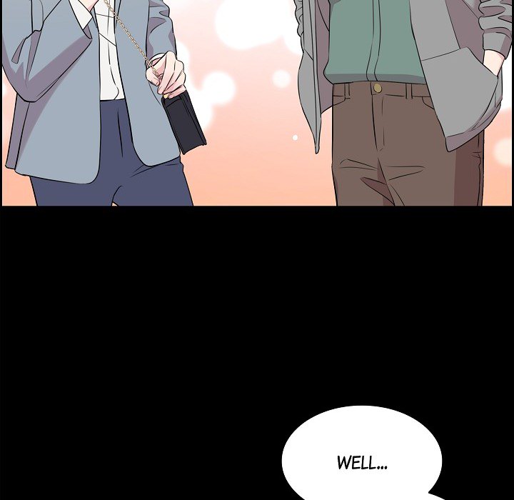 Read Dubious Moon chapter 57 image 17 on Lezhin