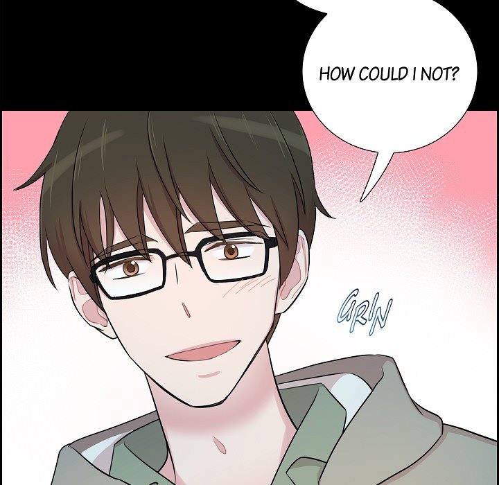 Read Dubious Moon chapter 57 image 18 on Lezhin