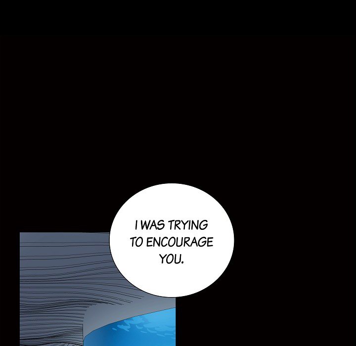 Read Dubious Moon chapter 57 image 21 on Lezhin