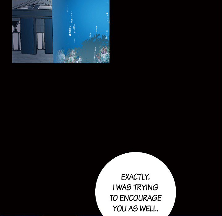 Read Dubious Moon chapter 57 image 22 on Lezhin