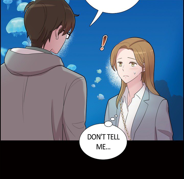Read Dubious Moon chapter 57 image 23 on Lezhin