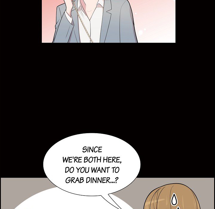 Read Dubious Moon chapter 57 image 26 on Lezhin