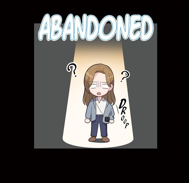 Read Dubious Moon chapter 57 image 28 on Lezhin