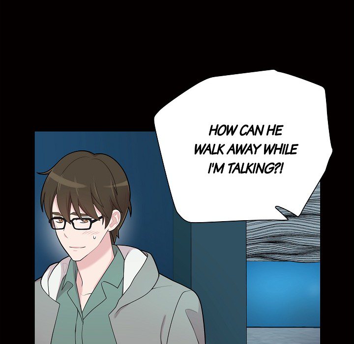 Read Dubious Moon chapter 57 image 29 on Lezhin