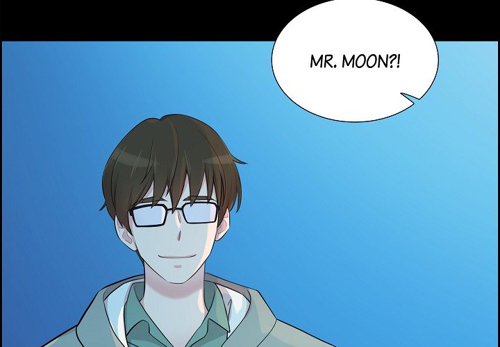 Read Dubious Moon chapter 57 image 3 on Lezhin