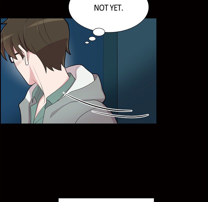 Read Dubious Moon chapter 57 image 31 on Lezhin