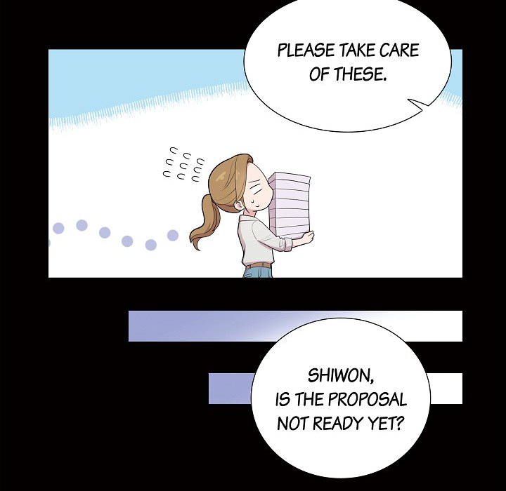 Read Dubious Moon chapter 57 image 35 on Lezhin