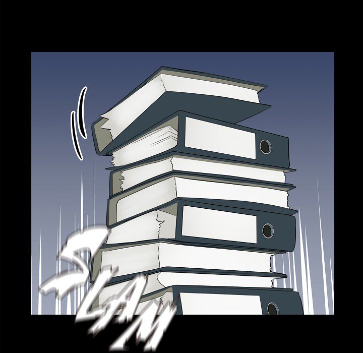 Read Dubious Moon chapter 57 image 37 on Lezhin
