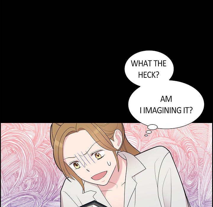 Read Dubious Moon chapter 57 image 38 on Lezhin