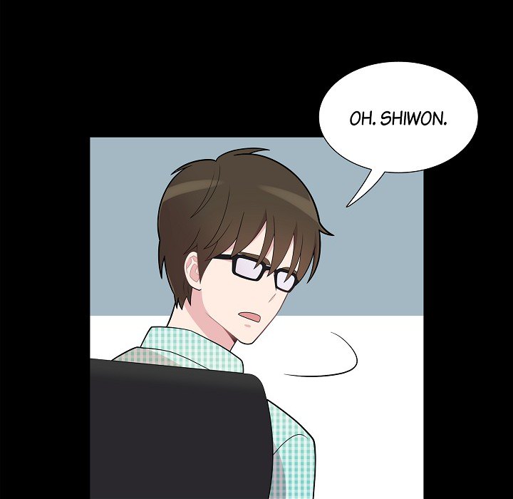 Read Dubious Moon chapter 57 image 41 on Lezhin