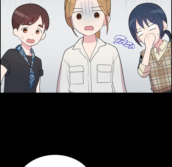 Read Dubious Moon chapter 57 image 43 on Lezhin