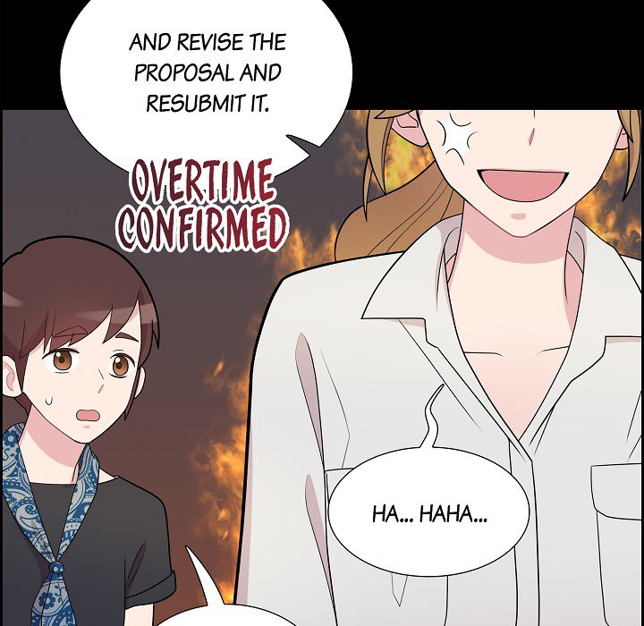 Read Dubious Moon chapter 57 image 44 on Lezhin