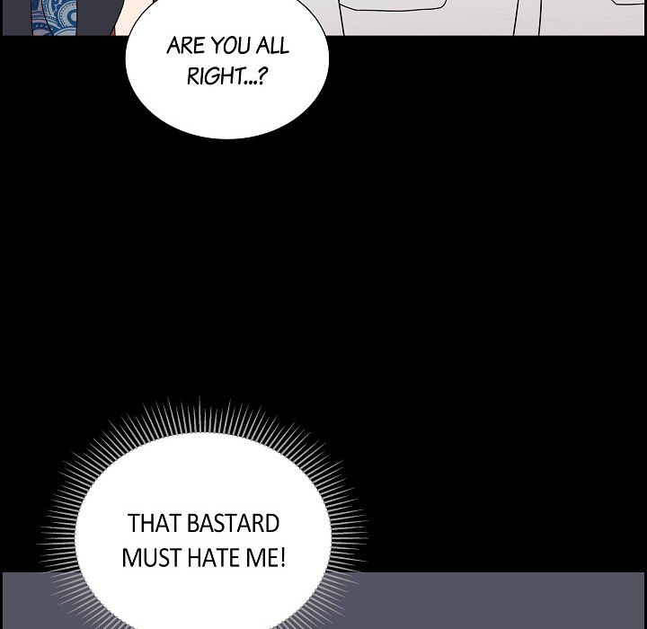 Read Dubious Moon chapter 57 image 45 on Lezhin