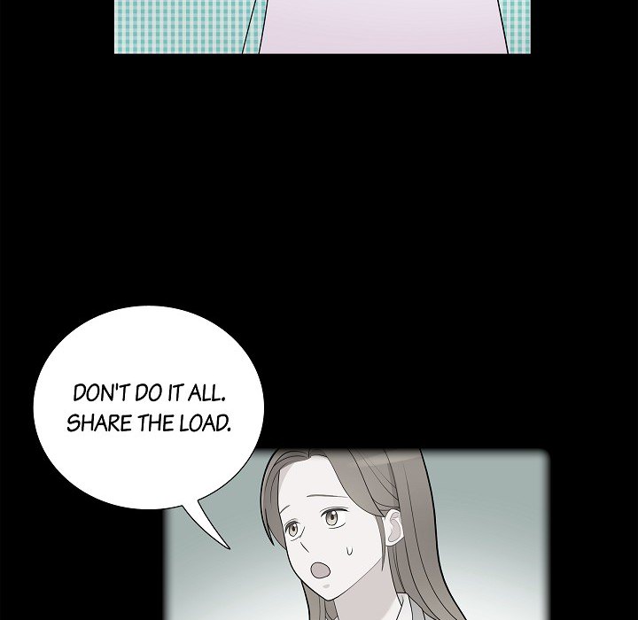 Read Dubious Moon chapter 57 image 48 on Lezhin