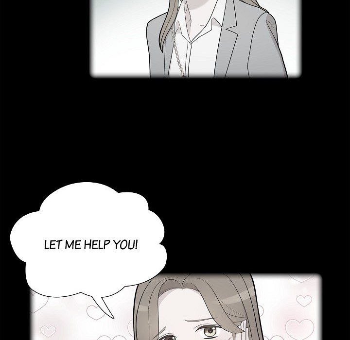 Read Dubious Moon chapter 57 image 49 on Lezhin