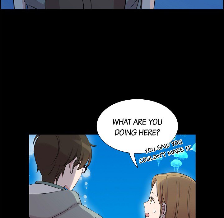 Read Dubious Moon chapter 57 image 5 on Lezhin