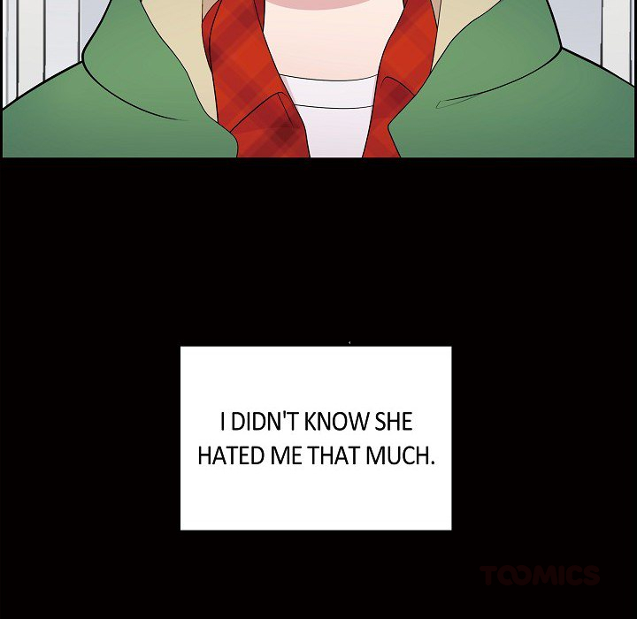 Read Dubious Moon chapter 57 image 58 on Lezhin