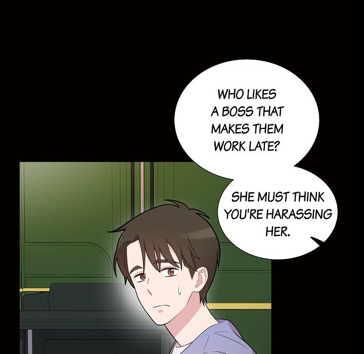 Read Dubious Moon chapter 57 image 61 on Lezhin