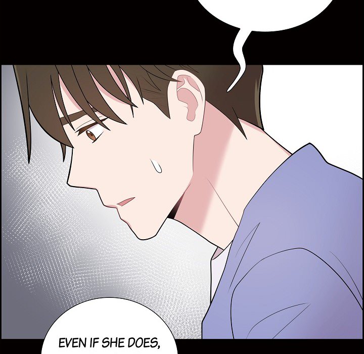 Read Dubious Moon chapter 57 image 63 on Lezhin