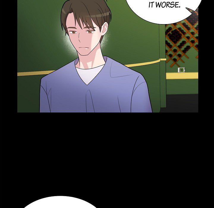 Read Dubious Moon chapter 57 image 68 on Lezhin